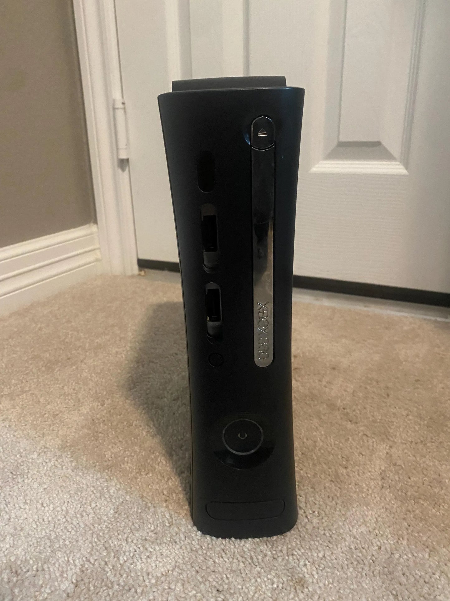 500GB RGH Xbox 360